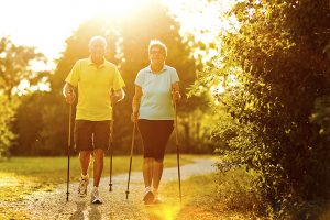 Exercise Tips for Seniors