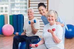 Easy Exercises You Can Do At Any Age