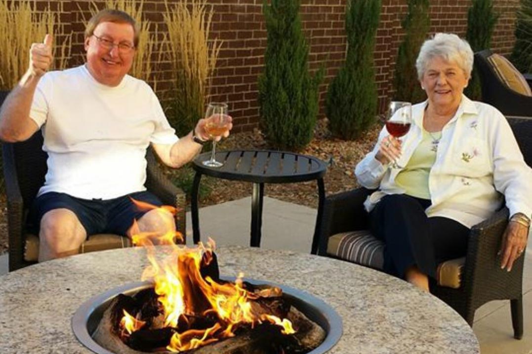 Senior Boutique Living: A new model for independent seniors Open Demonstration Kitchen
