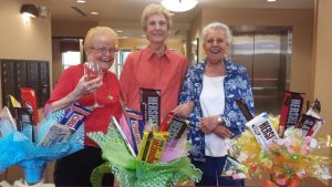 Senior Boutique Living A new model for independent seniors The