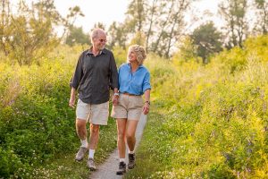 The 5 Best Exercises for Seniors