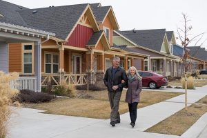 Why Seniors Are Choosing to Rent