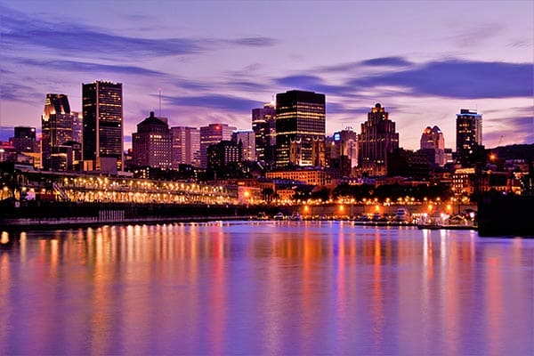 Armchair Travel: Montreal Armchair Travel: Montreal