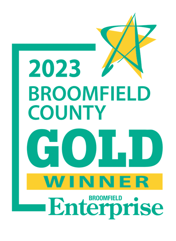 The Avenues Crofton Park Wins 2023 Broomfield County Gold People’s Choice Awards 
