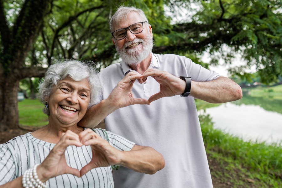 6 Invigorating Activities for Active Seniors to Maintain Heart Health