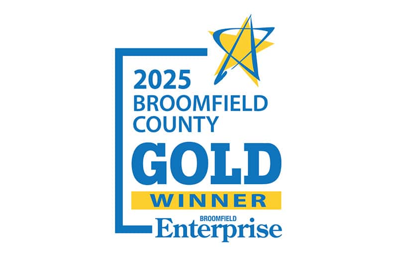 Broomfield Enterprise Names The Avenues Crofton Park Best Retirement Community in 2025 Gold Awards