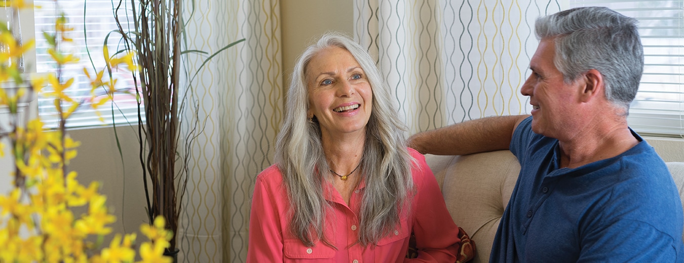 A Senior Community for Active Adults 55+